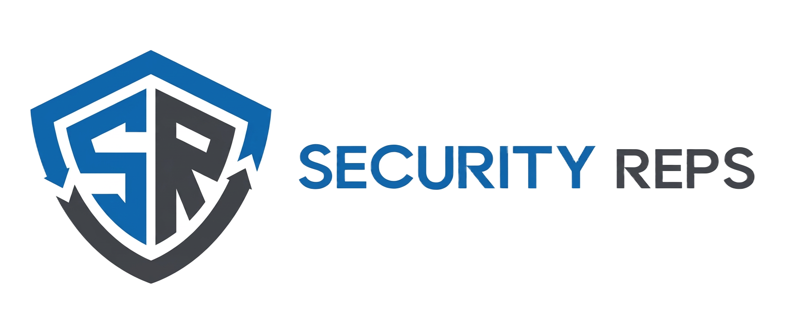 Security Reps logo